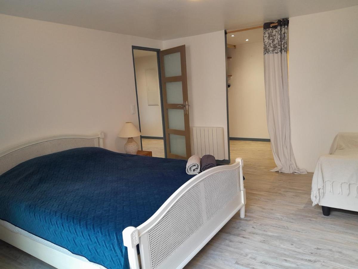 Loft Vue Montagne Vila Rigarda Exterior foto