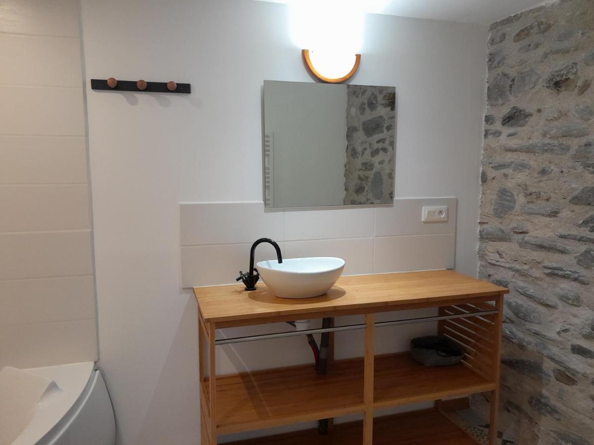 Loft Vue Montagne Vila Rigarda Exterior foto