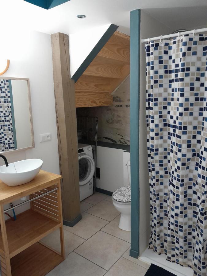 Loft Vue Montagne Vila Rigarda Exterior foto