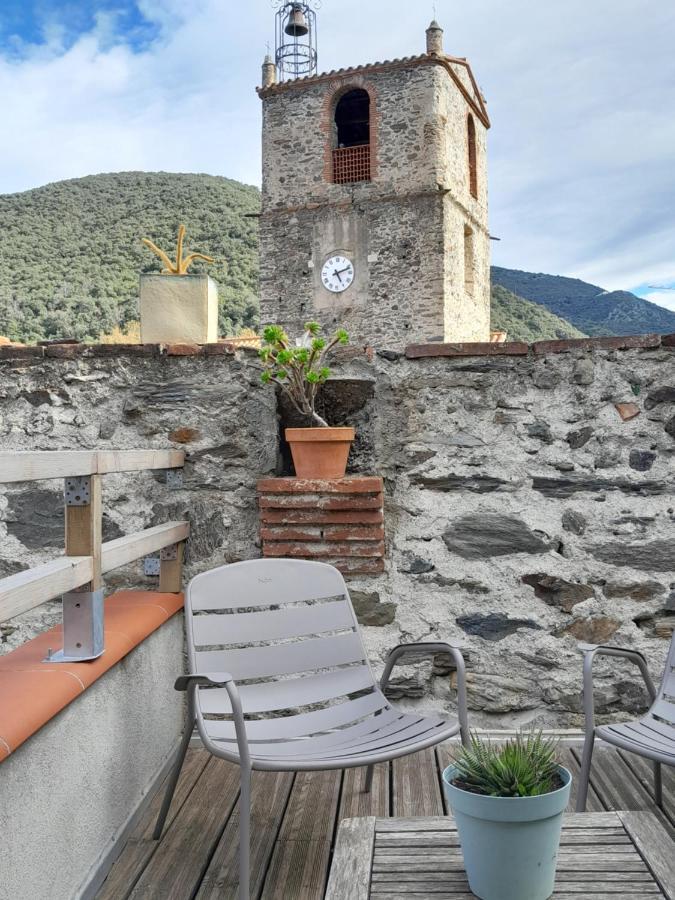 Loft Vue Montagne Vila Rigarda Exterior foto