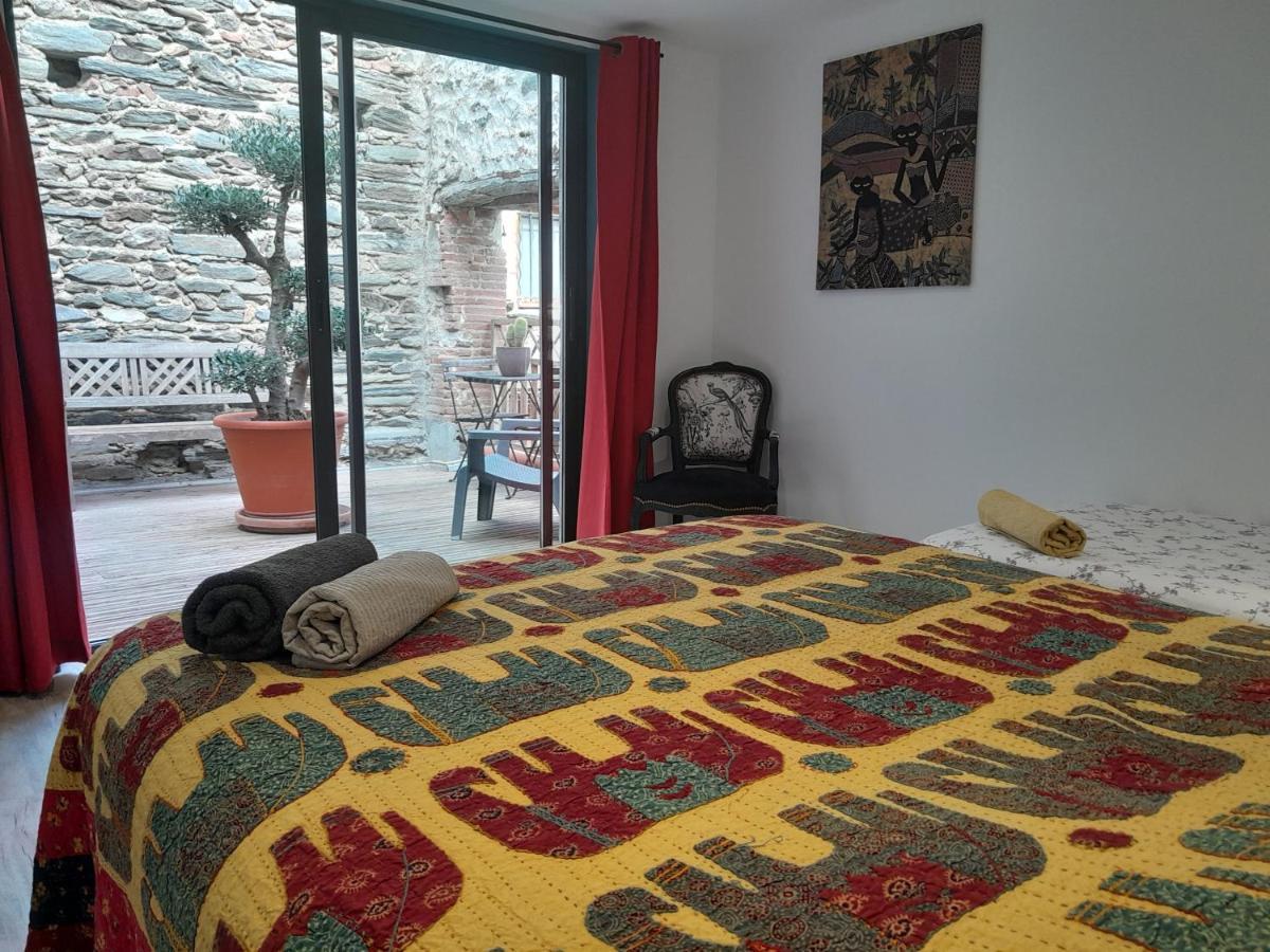 Loft Vue Montagne Vila Rigarda Exterior foto