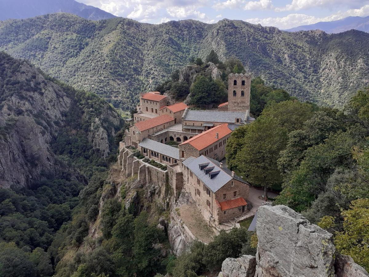 Loft Vue Montagne Vila Rigarda Exterior foto