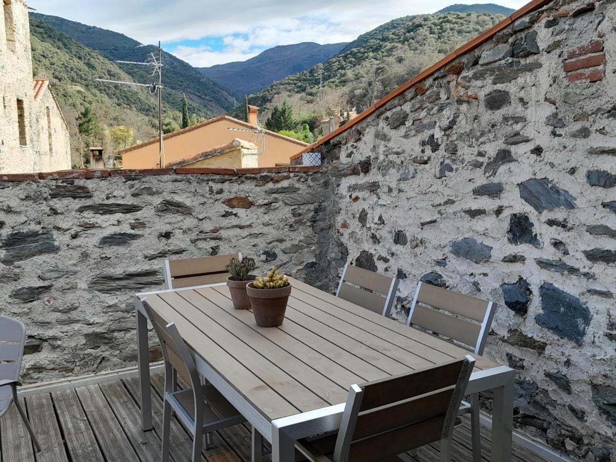 Loft Vue Montagne Vila Rigarda Exterior foto